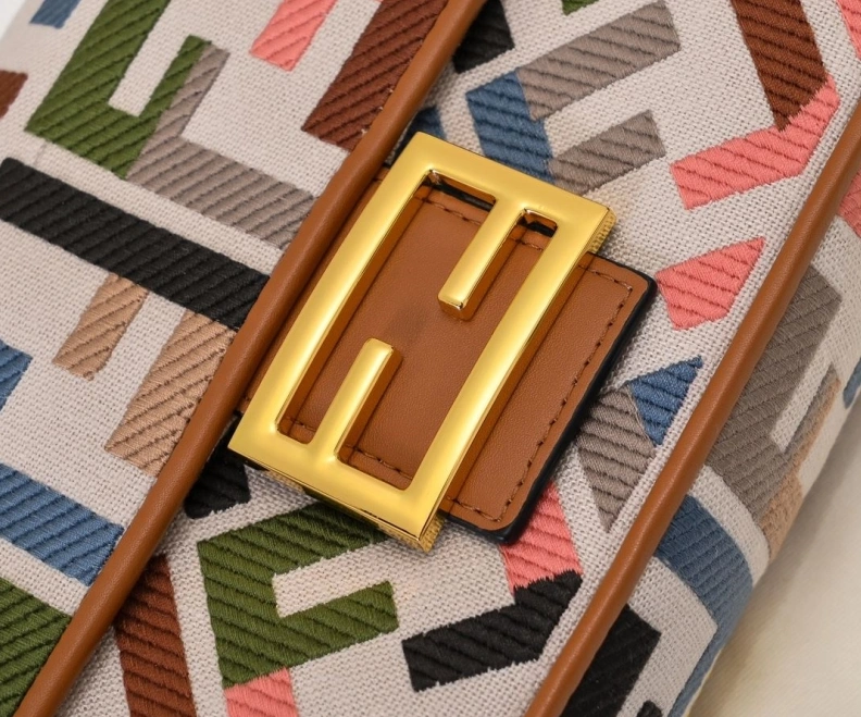 Unique Fxndx Baguette Bags 70316