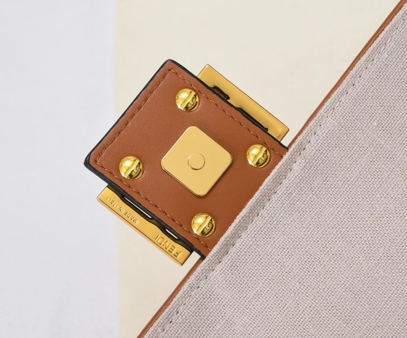 Unique Fxndx Baguette Bags 70316
