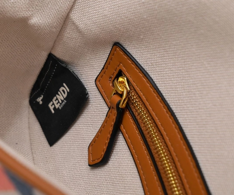 Unique Fxndx Baguette Bags 70316