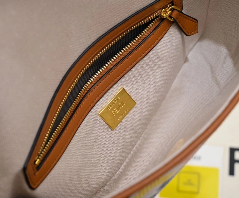 Unique Fxndx Baguette Bags 70316
