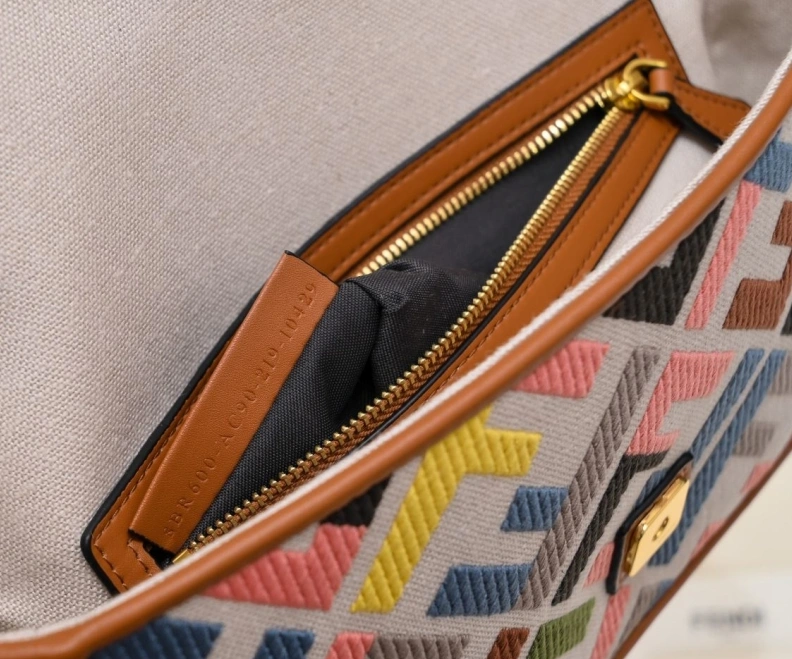 Unique Fxndx Baguette Bags 70316