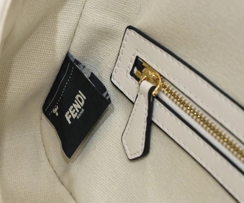 Modern Fxndx Baguette Bags 70293