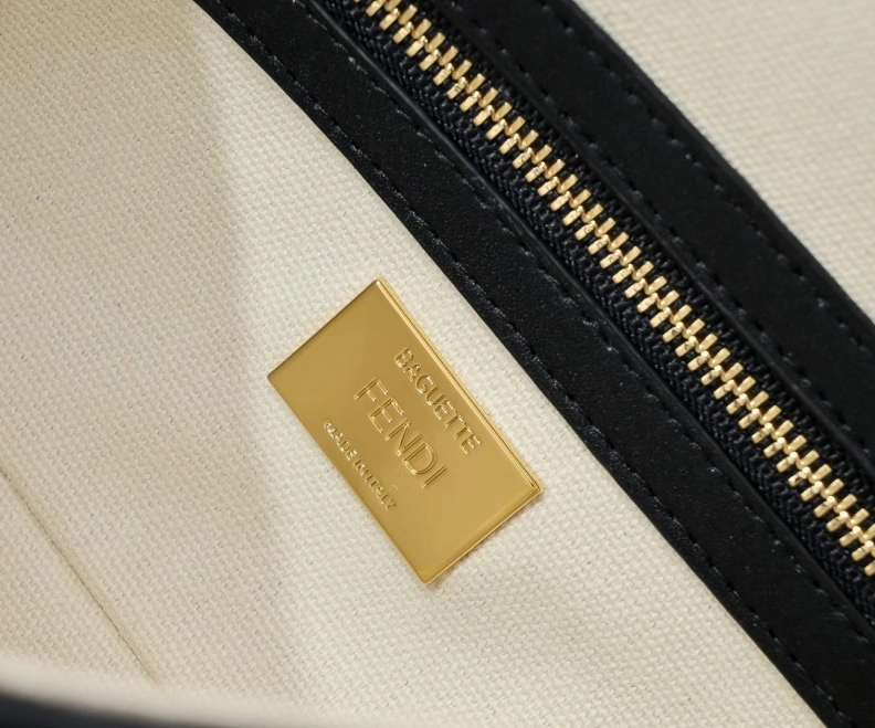 Fxndx Baguette Bags Bold 70307