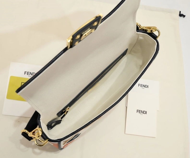 Fxndx Baguette Bags Bold 70307