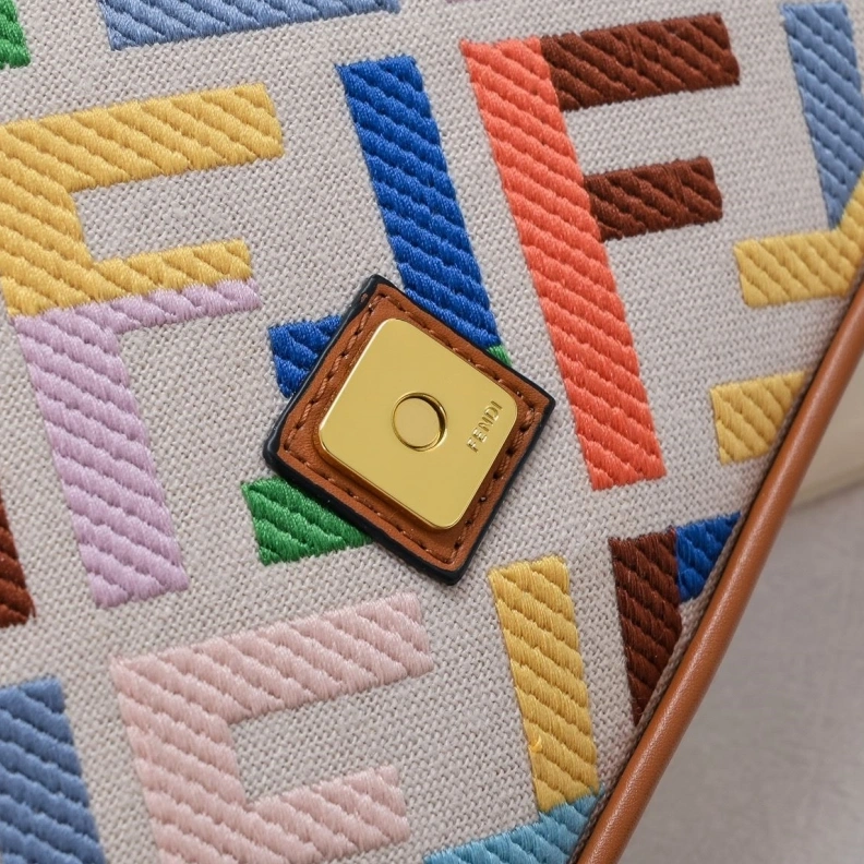 Fxndx Baguette Bags Refined 70299