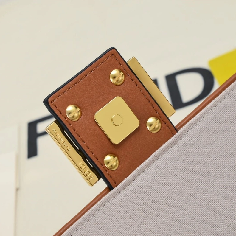 Fxndx Baguette Bags Refined 70299