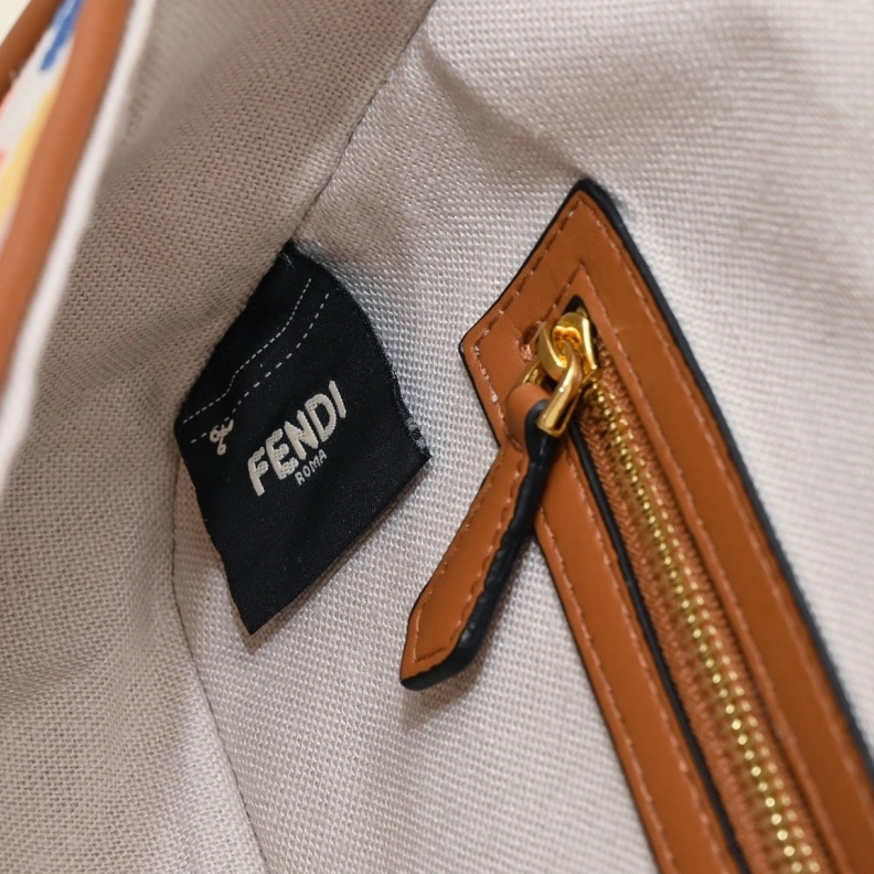 Fxndx Baguette Bags Refined 70299