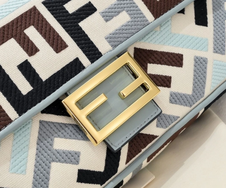 Refined Fxndx Baguette Bags 70311