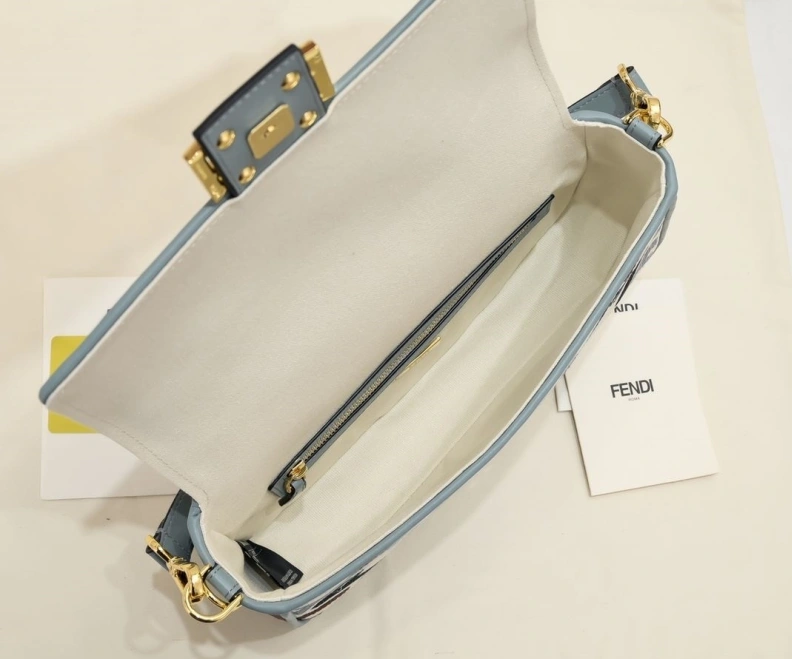 Refined Fxndx Baguette Bags 70311