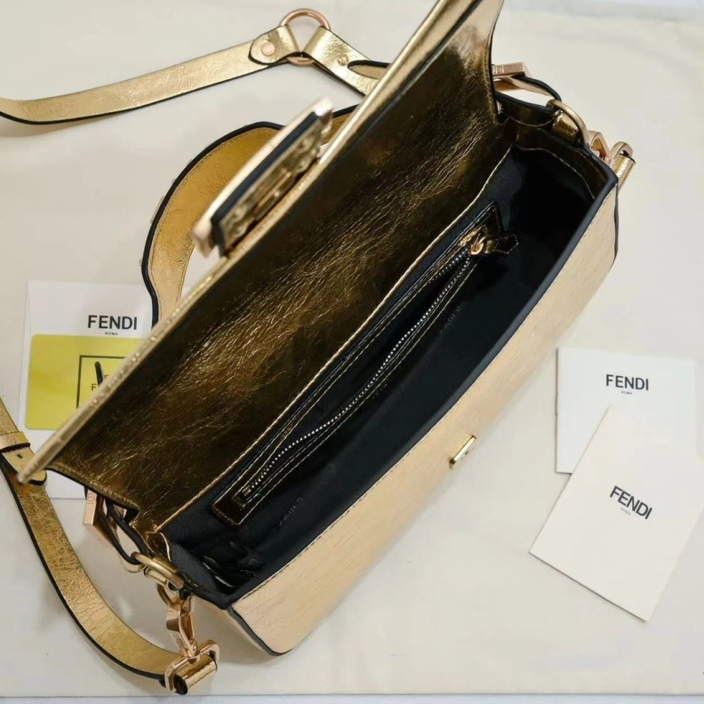 Fxndx Baguette Bags EyeCatching 70303