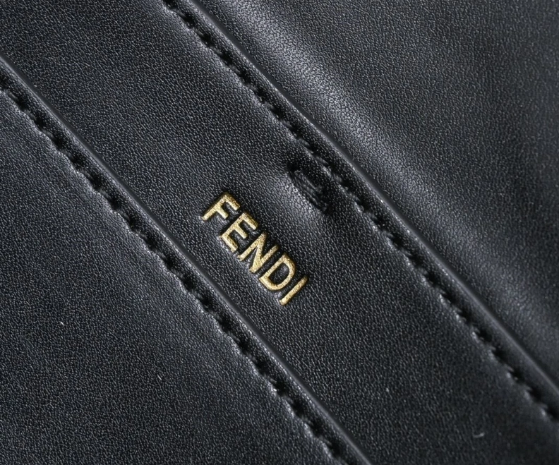 Trendy Fxndx Baguette Bags 70331