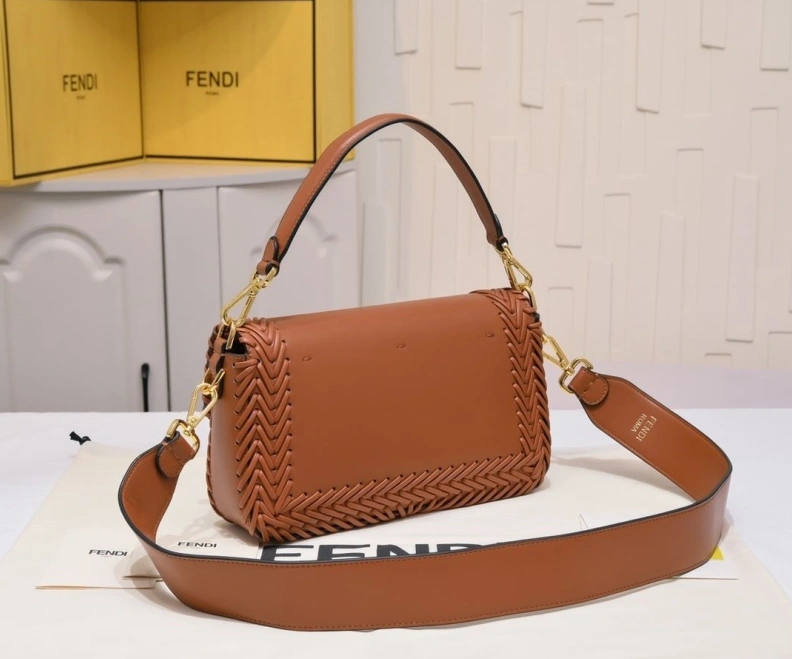 Fxndx Baguette Bags Comfortable 70323