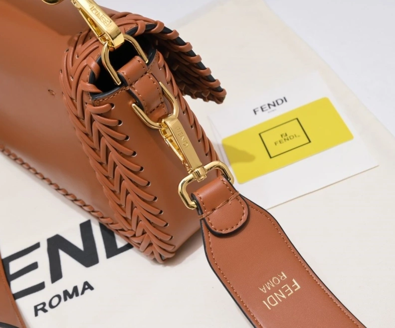 Fxndx Baguette Bags Comfortable 70323