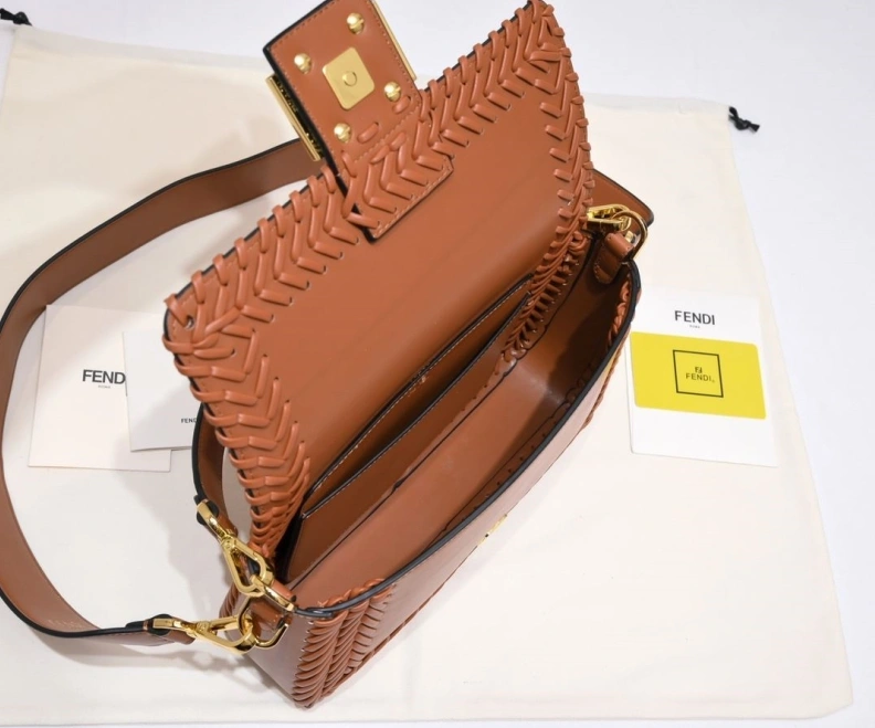 Fxndx Baguette Bags Comfortable 70323