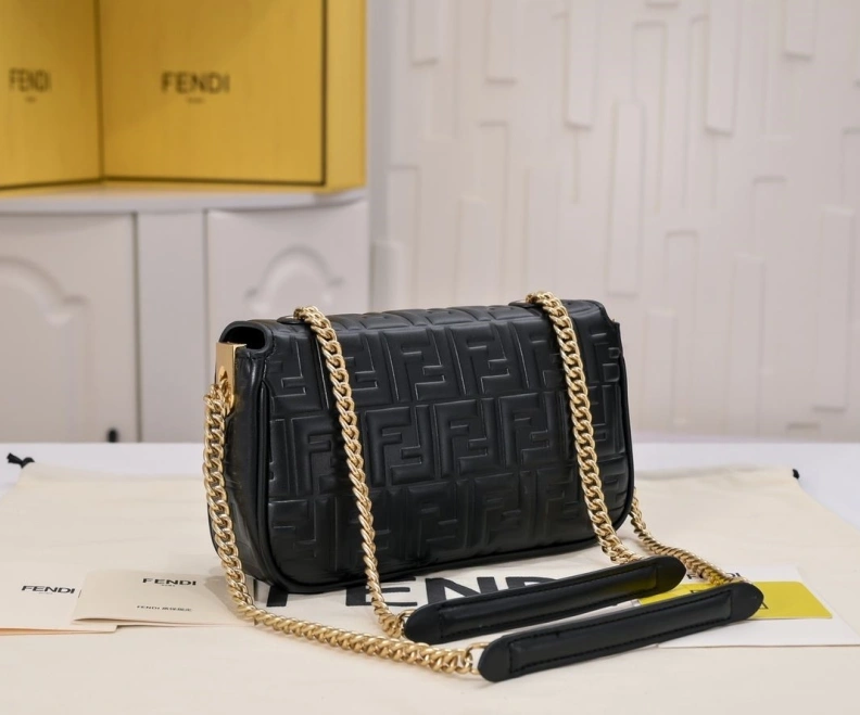 Fxndx Baguette Bags Breathable 70304