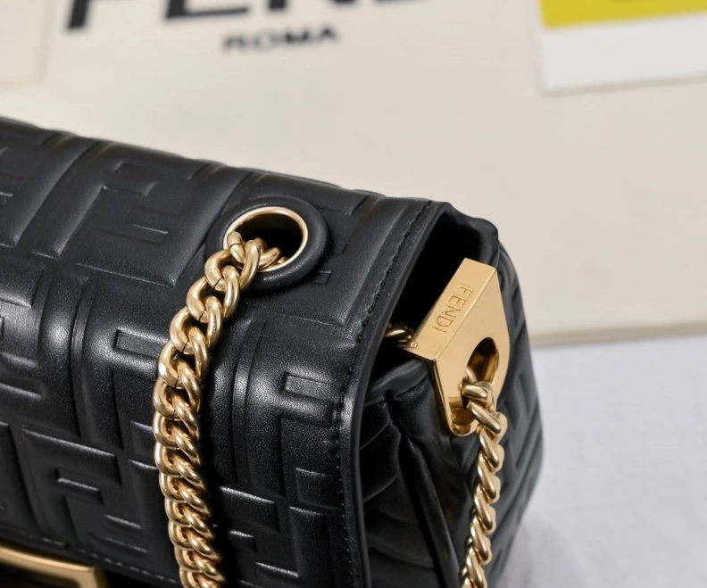Fxndx Baguette Bags Breathable 70304