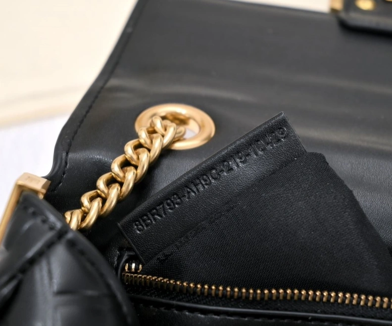 Fxndx Baguette Bags Breathable 70304