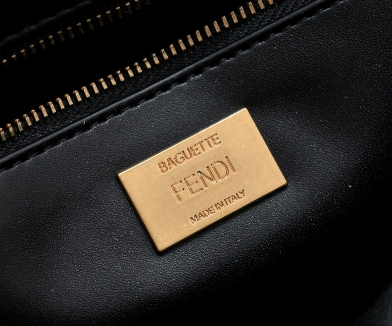 Fxndx Baguette Bags Breathable 70304