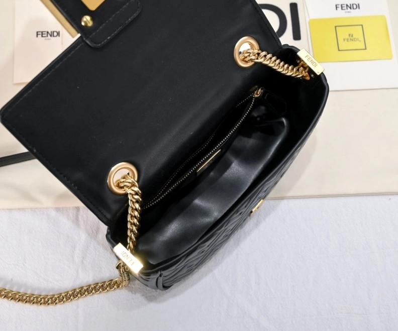 Fxndx Baguette Bags Breathable 70304