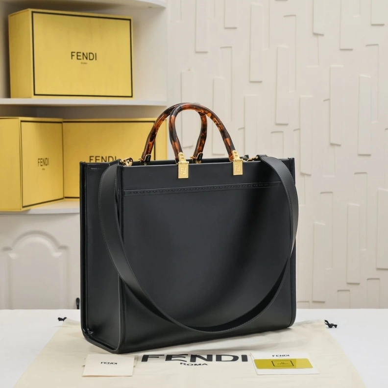Fxndx Shopping Bags StreetReady 70199