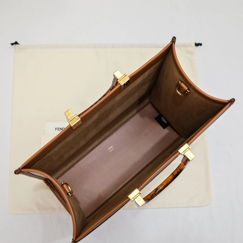 Fxndx Shopping Bags Sleek 70207