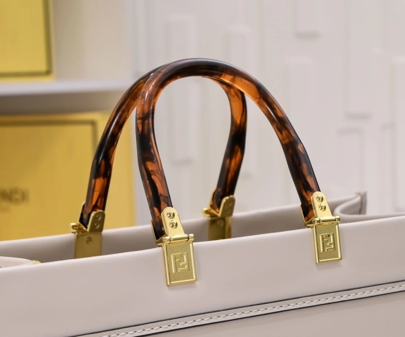 Comfortable Fxndx Shopping Bags 70193