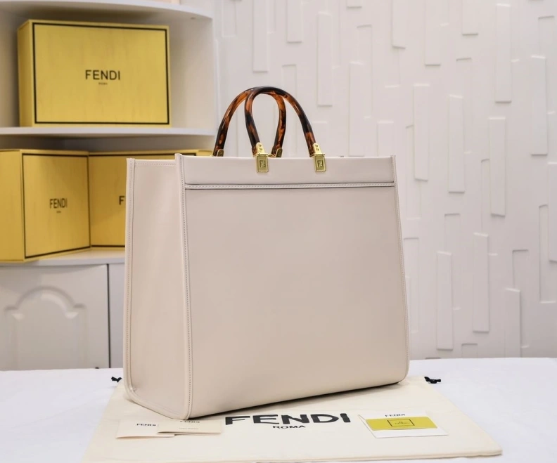 Comfortable Fxndx Shopping Bags 70193