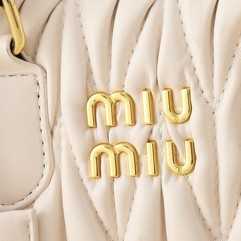 MIX MIX Top Handle Bags Cozy 80699