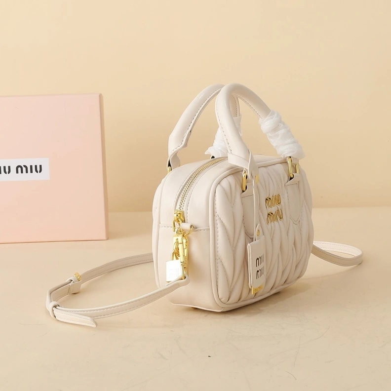 MIX MIX Top Handle Bags Cozy 80699
