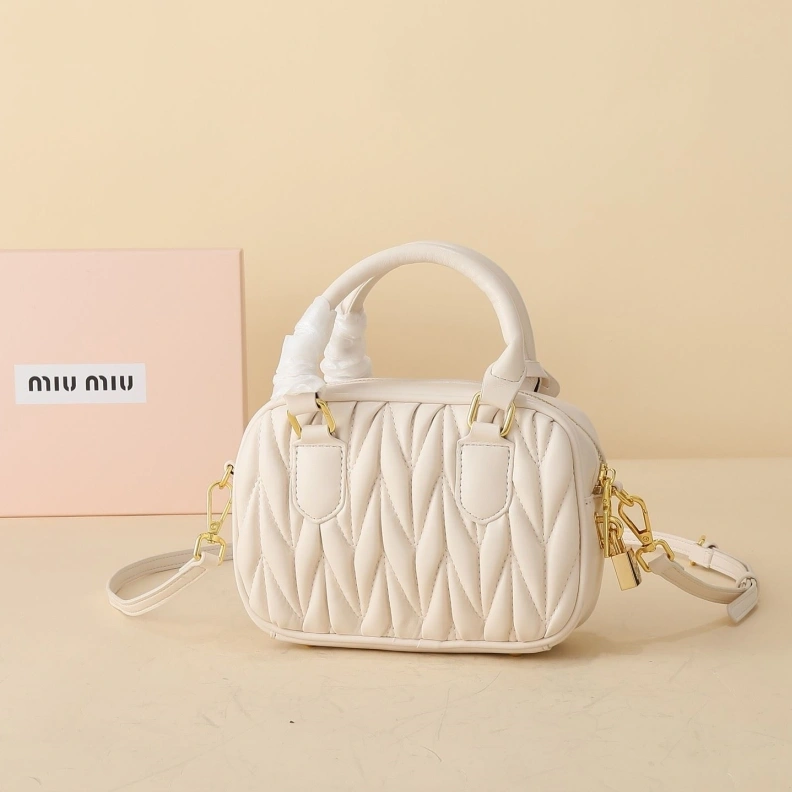 MIX MIX Top Handle Bags Cozy 80699
