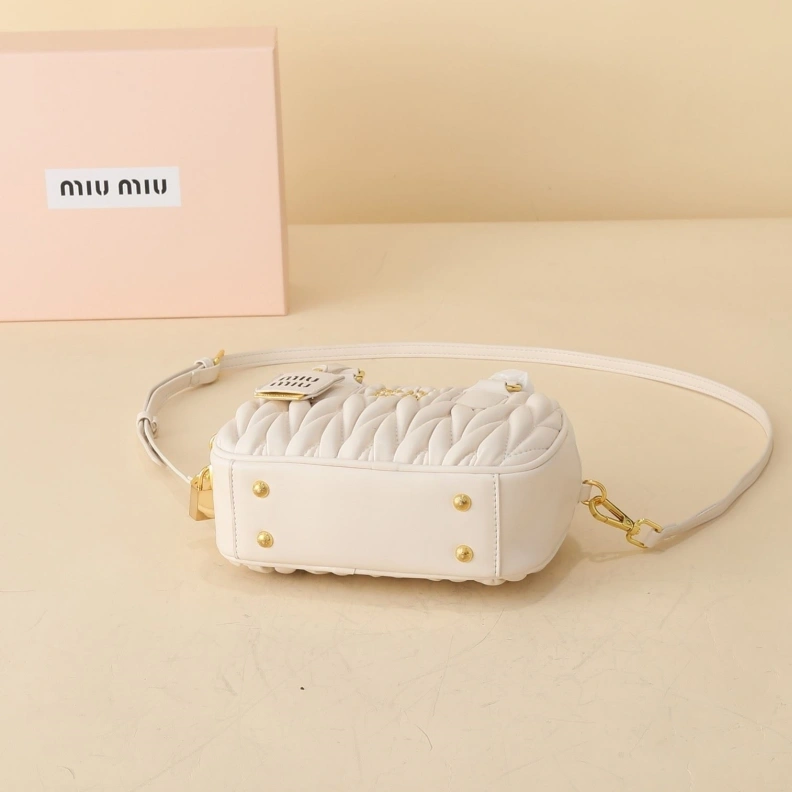 MIX MIX Top Handle Bags Cozy 80699