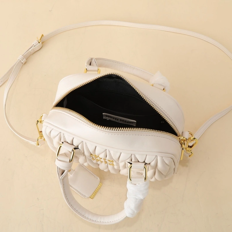 MIX MIX Top Handle Bags Cozy 80699