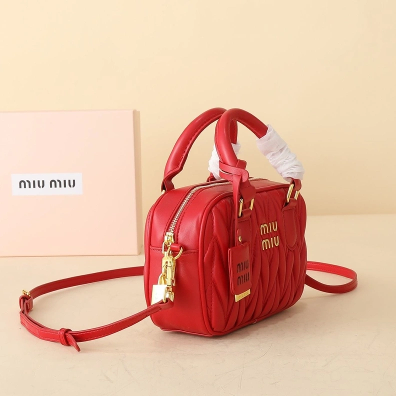 Durable MIX MIX Top Handle Bags 80690