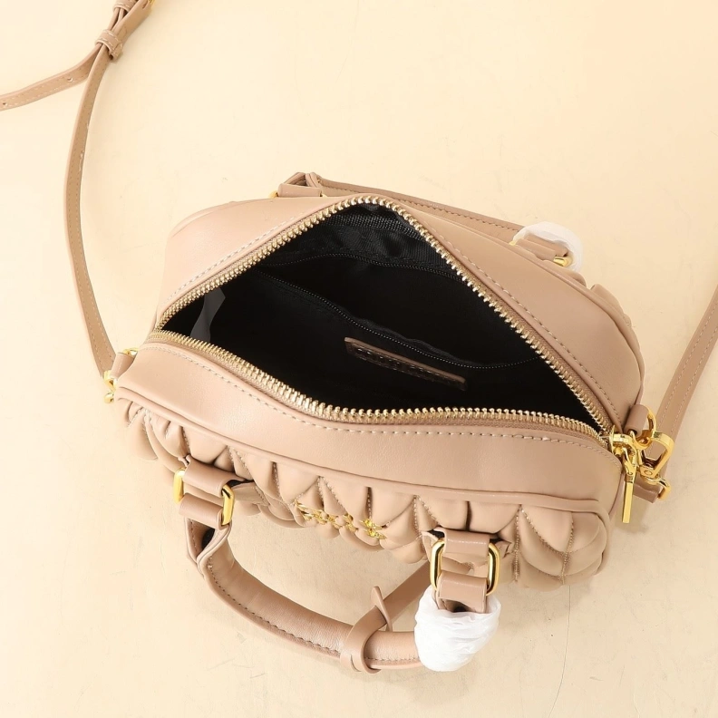 MIX MIX Top Handle Bags Sleek 80722