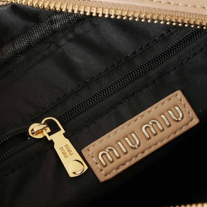 MIX MIX Top Handle Bags Sleek 80722