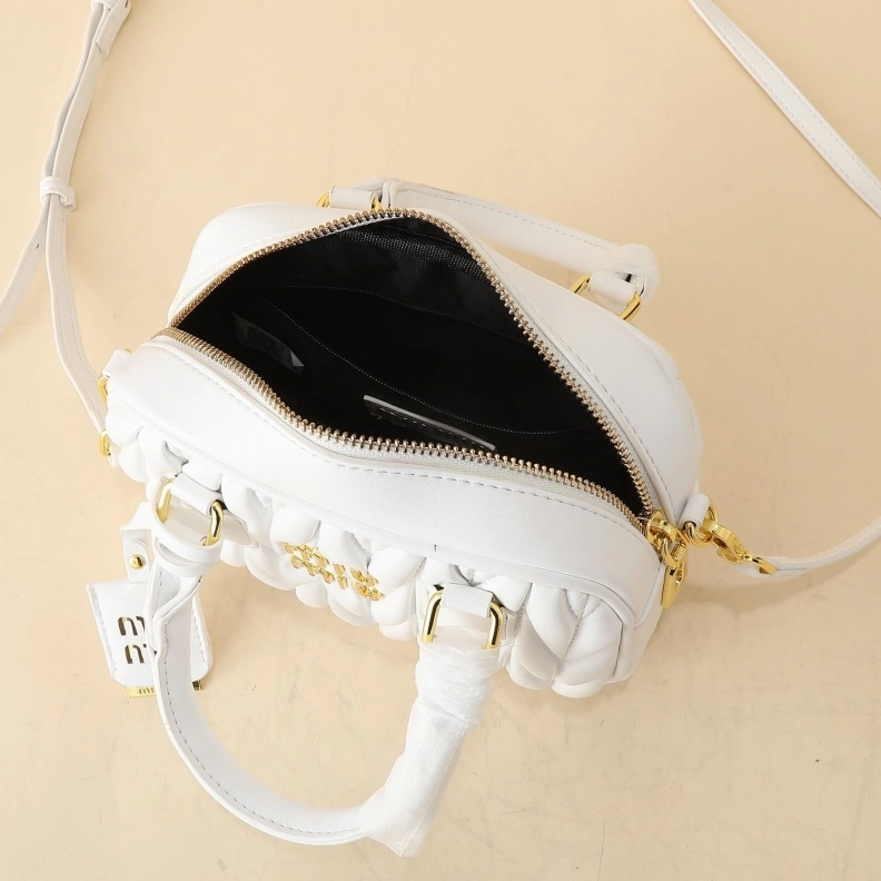 MIX MIX Top Handle Bags Comfortable 80736