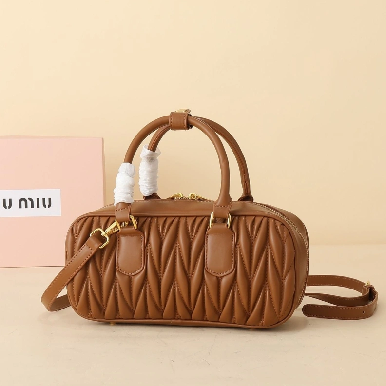 Cozy MIX MIX Top Handle Bags 80730