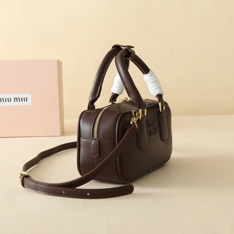 MIX MIX Top Handle Bags Bright 76608