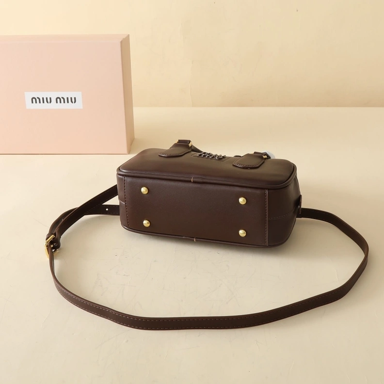 MIX MIX Top Handle Bags Bright 76608
