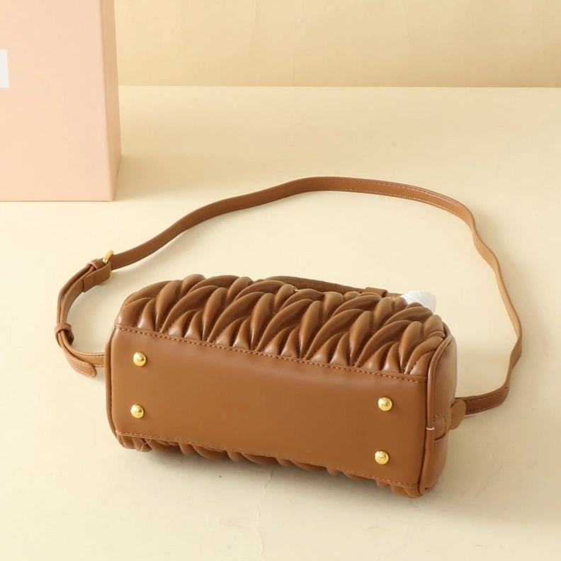 MIX MIX Top Handle Bags Comfortable 80713