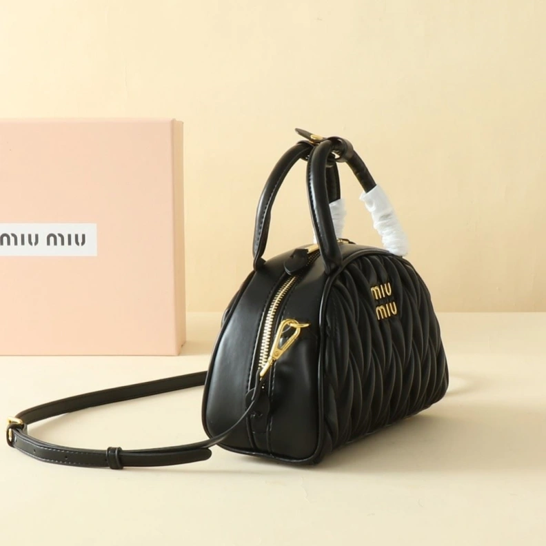 MIX MIX Top Handle Bags Resilient 80714