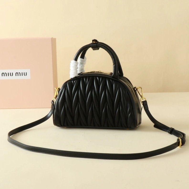 MIX MIX Top Handle Bags Resilient 80714