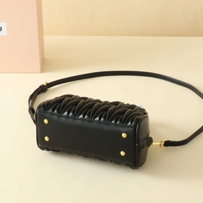 MIX MIX Top Handle Bags Resilient 80714