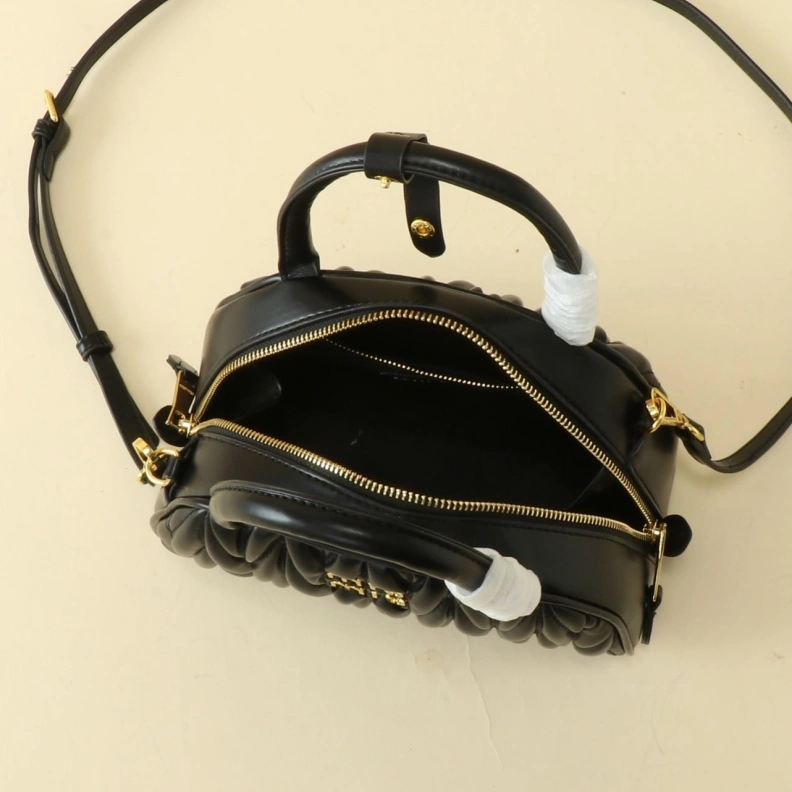 MIX MIX Top Handle Bags Resilient 80714