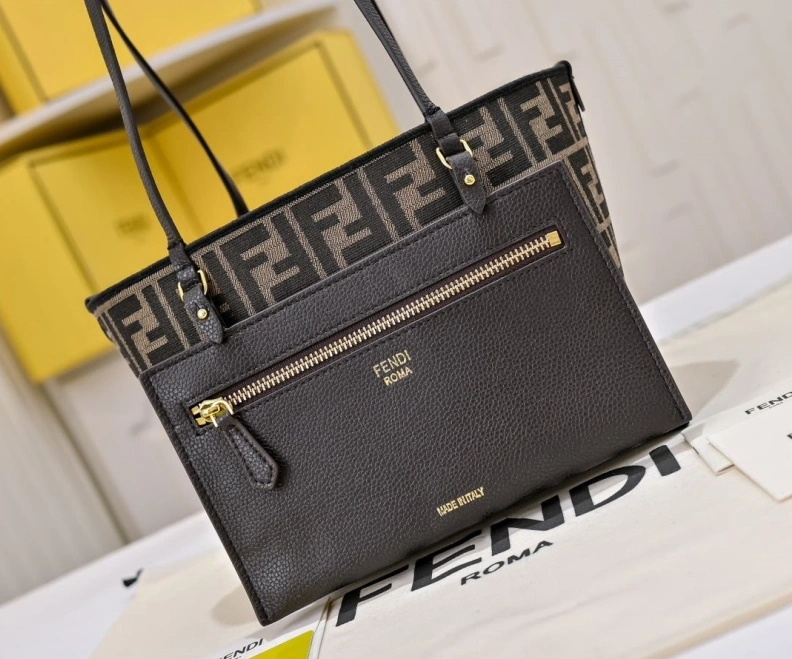 Popular Fxndx Shopping Bags 70186