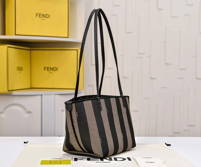 Popular Fxndx Shopping Bags 70186