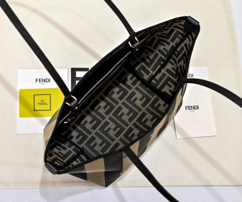 Popular Fxndx Shopping Bags 70186
