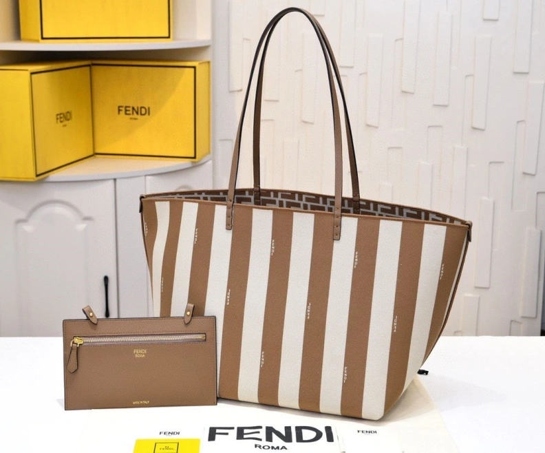 Fxndx Shopping Bags Compact 70245