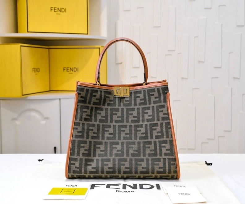 Fxndx Shopping Bags Versatile 70154