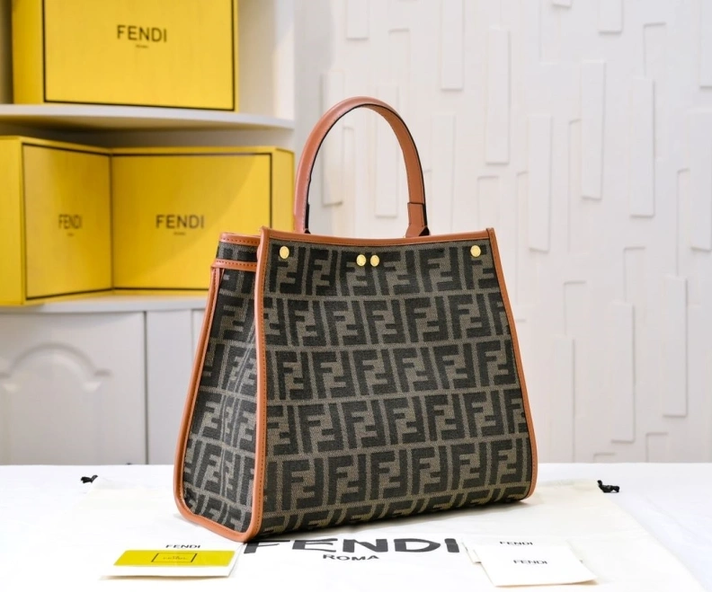 Fxndx Shopping Bags Versatile 70154